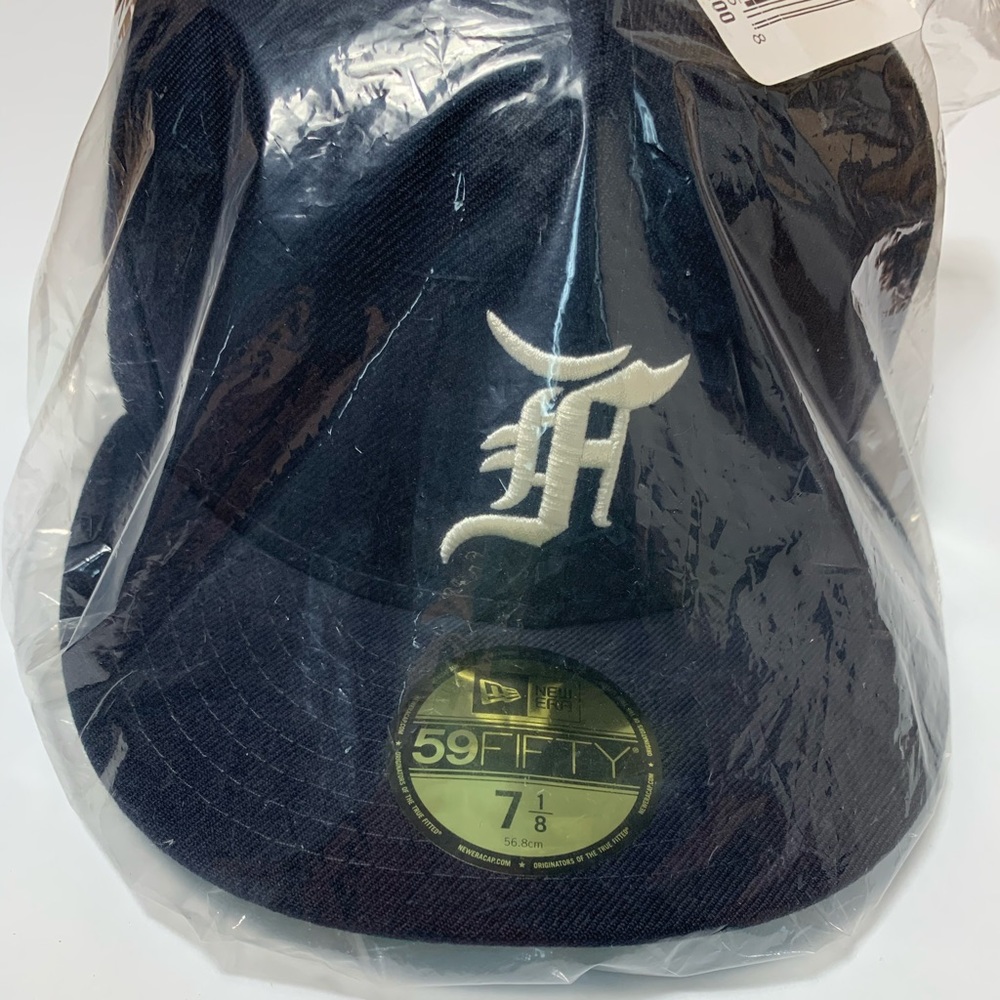 New Era, Fear of God Hat